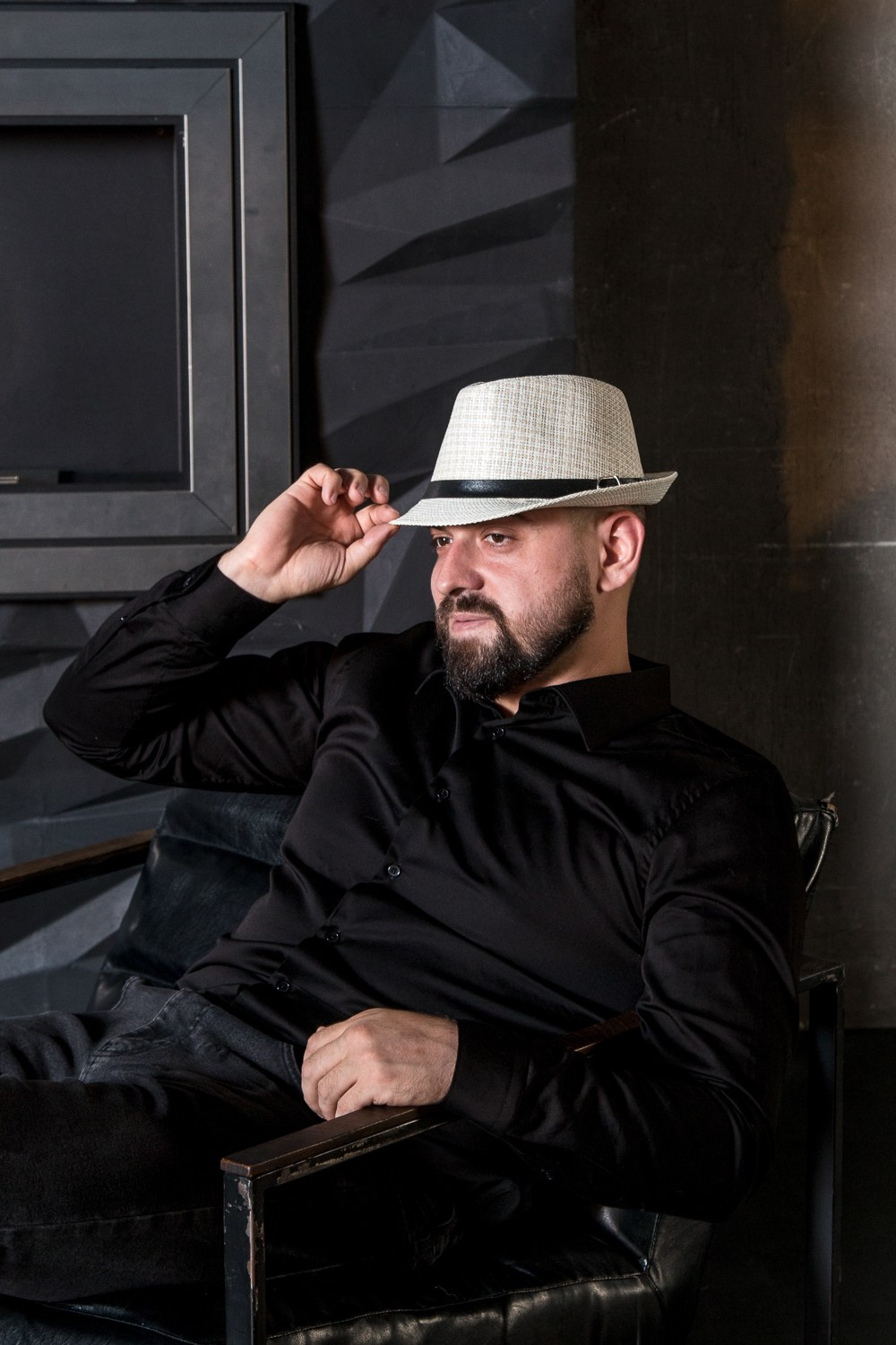 Люди и контент. Фотограф в Москве