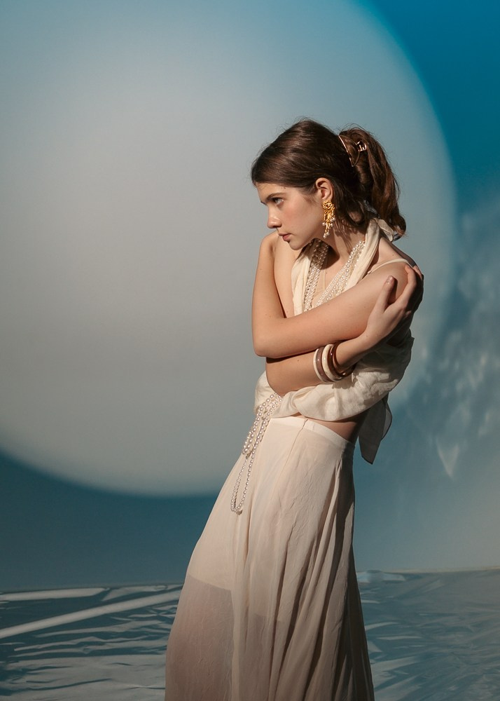 Семейная фотосессия