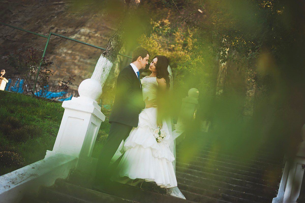 Фотограф Андрей Милевский в Москве. Репортаж на ваших значимых событиях