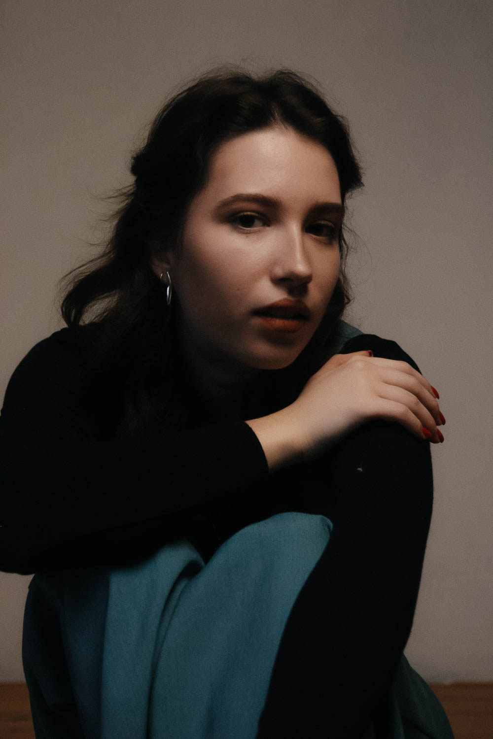 GIRLS. Семейный фотограф Казань Никита Федин