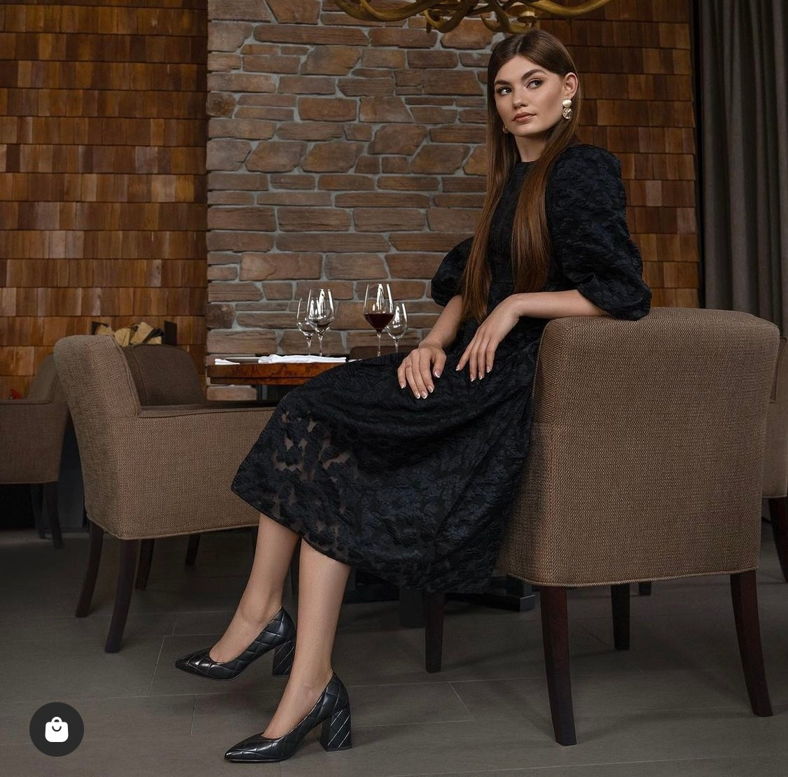 Respect. Мария Ярина — женский фотограф в Москве