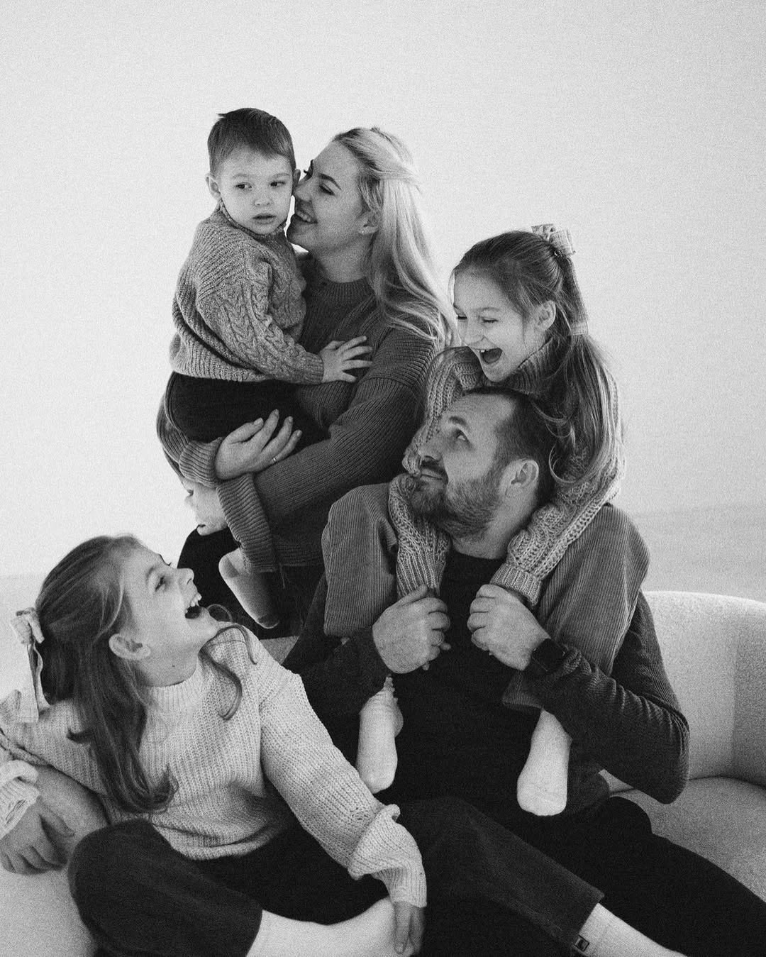 Студийная Новый год. Свадебный фотограф в Петропавловске-Камчатском Артур Зябов