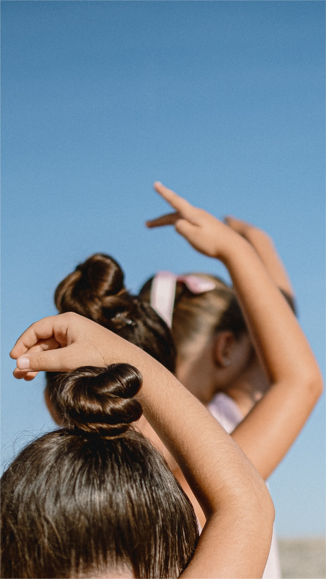 ABC’s of Ballet Valencia. Photographer in Valencia | Spain | Tatiana Kvasha