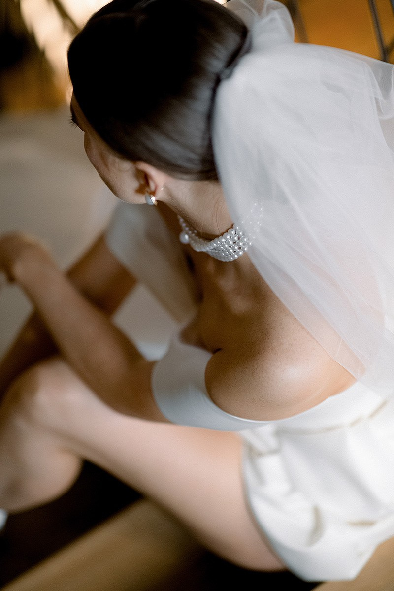 М+К. Фотограф в Красноярске Гетманова Мила