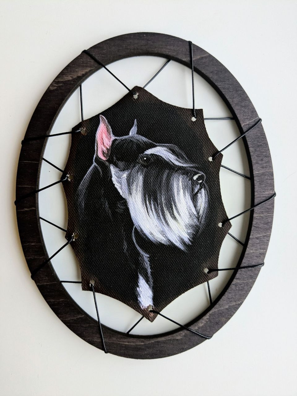 2 группа — пинчеры, шнауцеры, молоссы, швейцарские горные и скотогонные собаки. Художник-анималист в Нижнем Новгороде Надежда Шапошникова