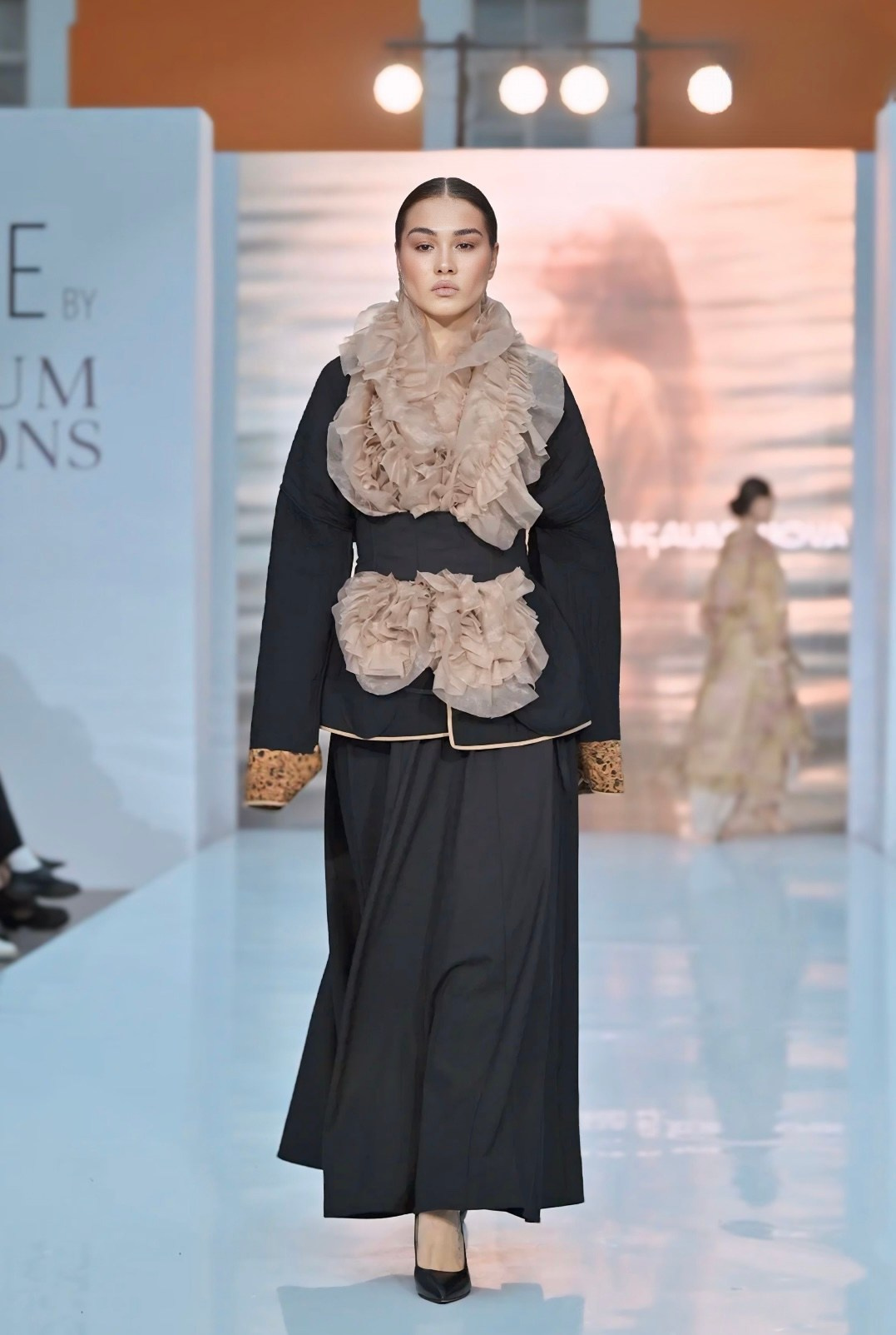 Модель Елена М. в СПб