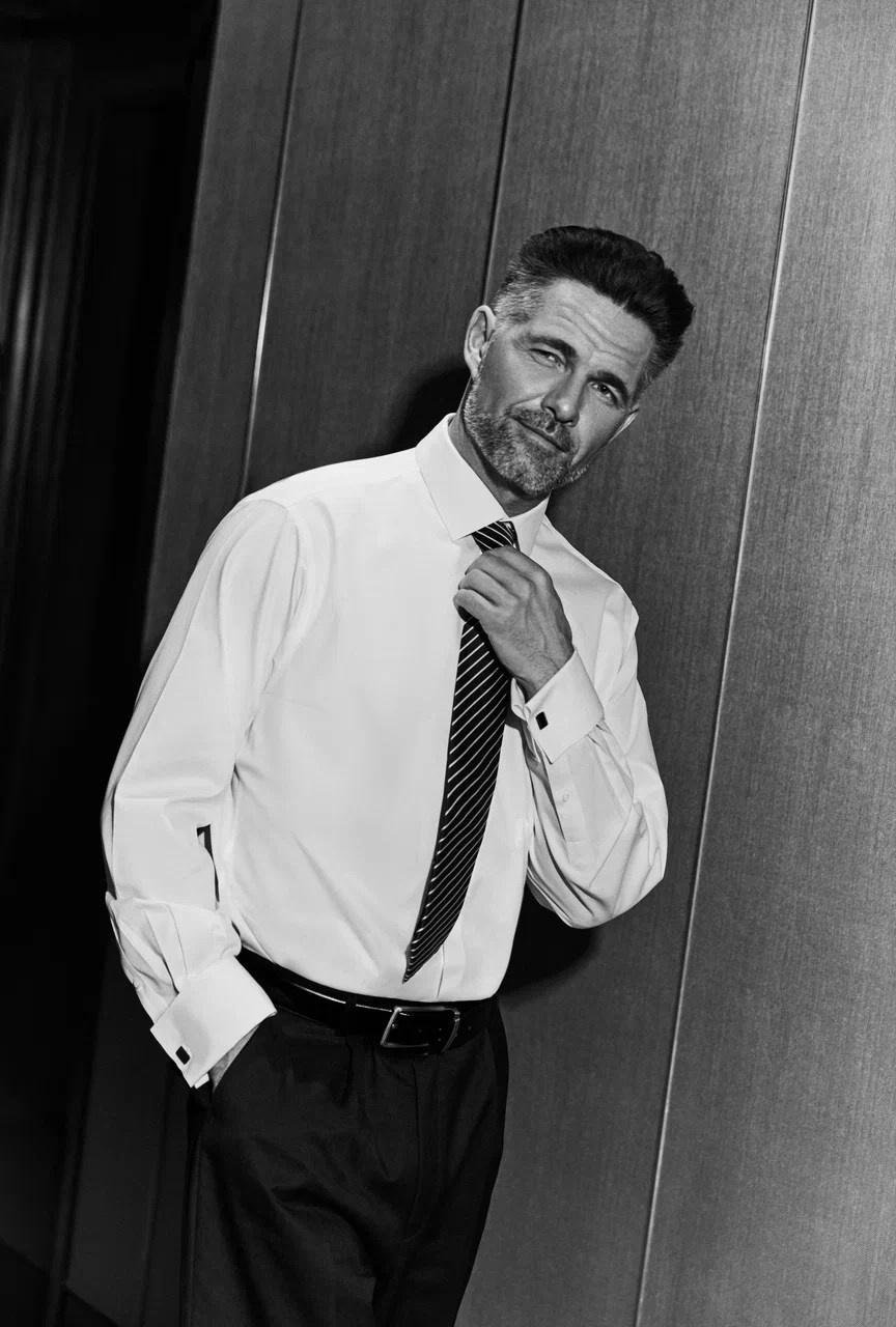 Модель Игорь М. в СПб