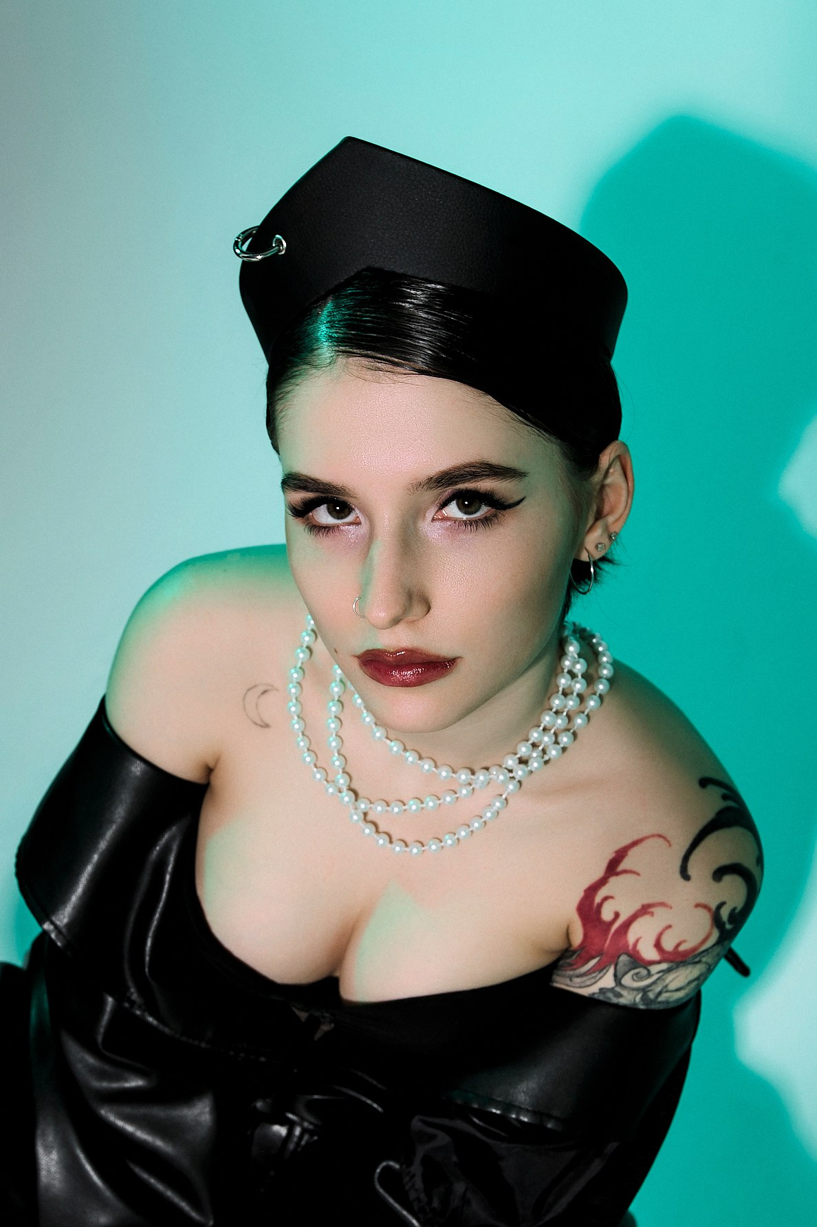 Студийная. Арт-группа Del Mar. Home