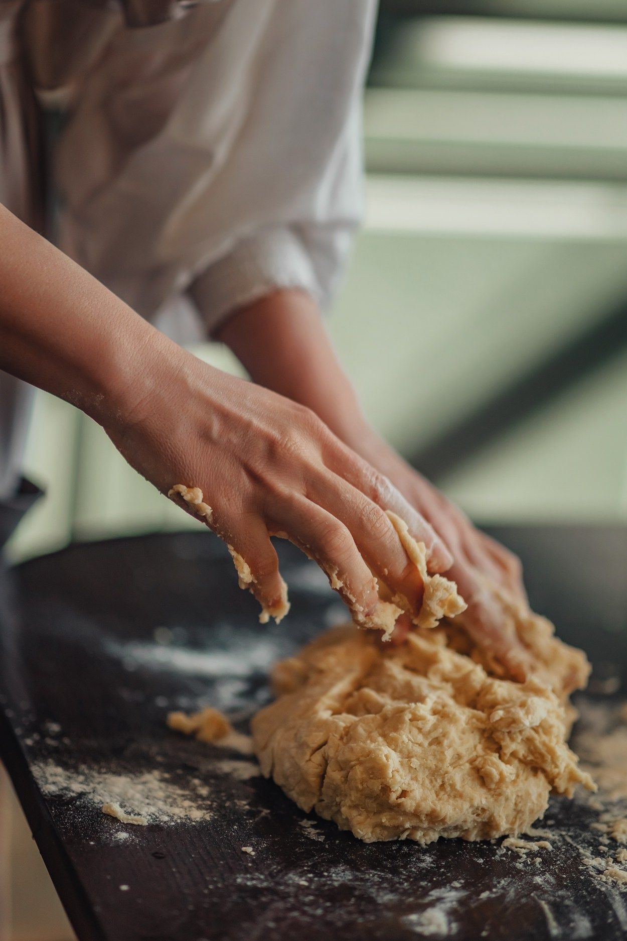 Приготовление кулича к Пасхе. Family and children’s photographer |Russia| Anastasia Perepelkina