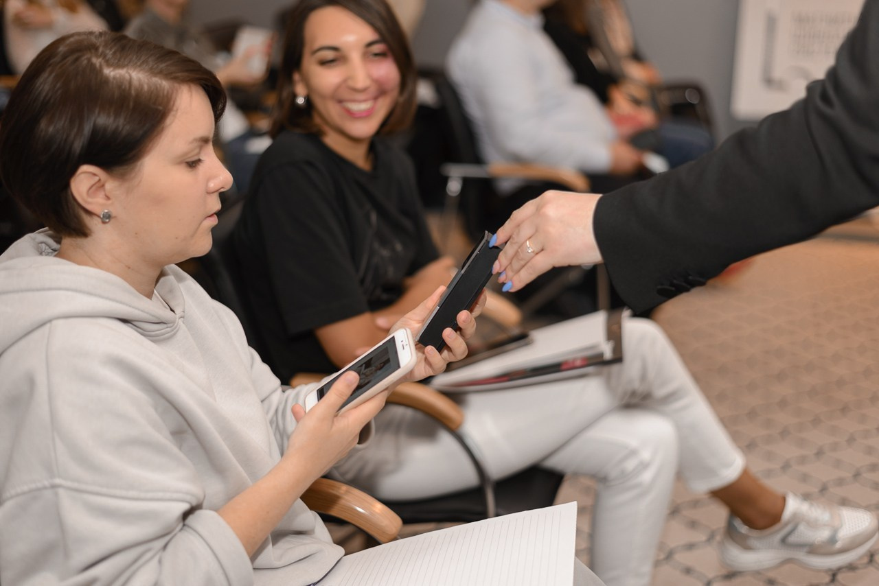 Презентация Donolux. Фотограф Дарья Мустафина, Тюмень