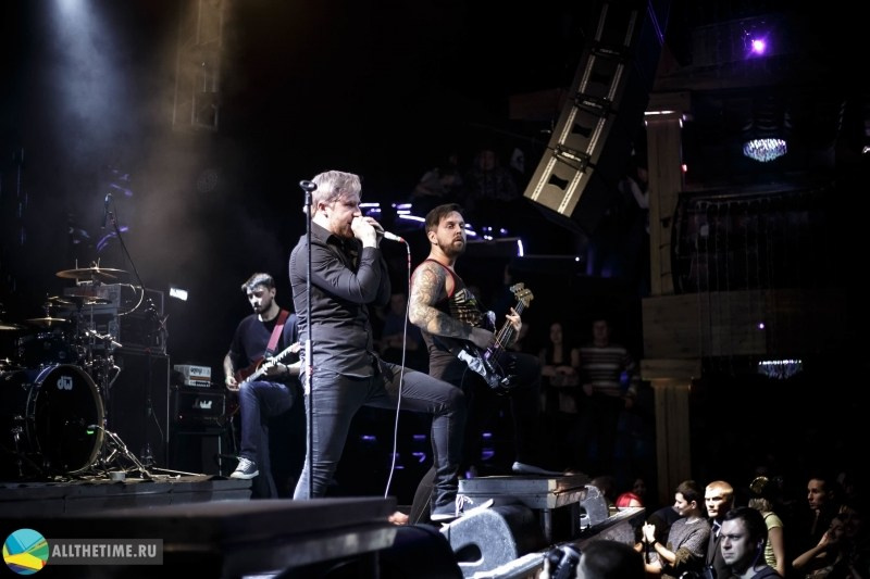 МОЙ 2007. Магия музыки в кадре: Концертная Фотография