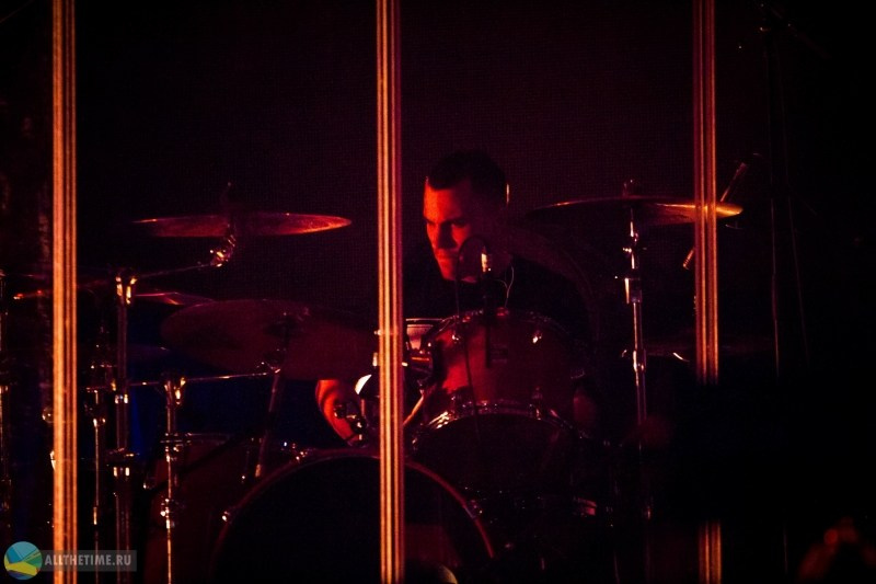 ДТТ. Магия музыки в кадре: Концертная Фотография