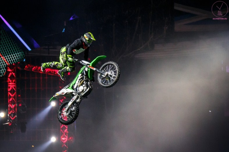 ПРОРЫВ. Магия музыки в кадре: Концертная Фотография