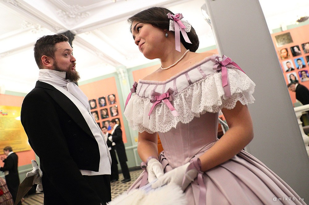 Двадцать пятый. Mik25