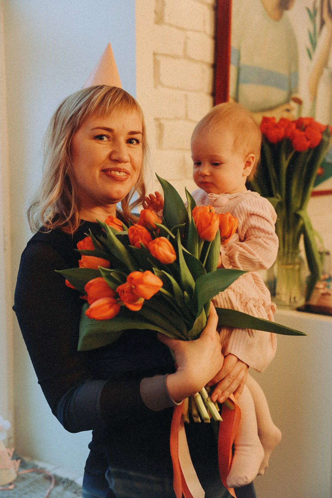 Ане целый год 🤍. Фотограф Нижний Новгород