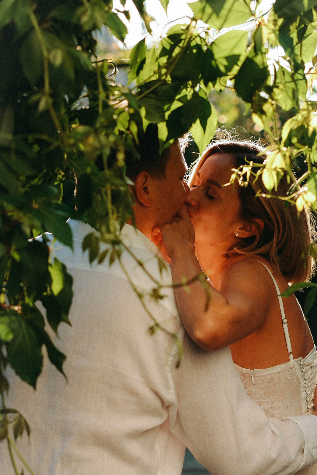 Олег и Дарья. Фотограф Нижний Новгород