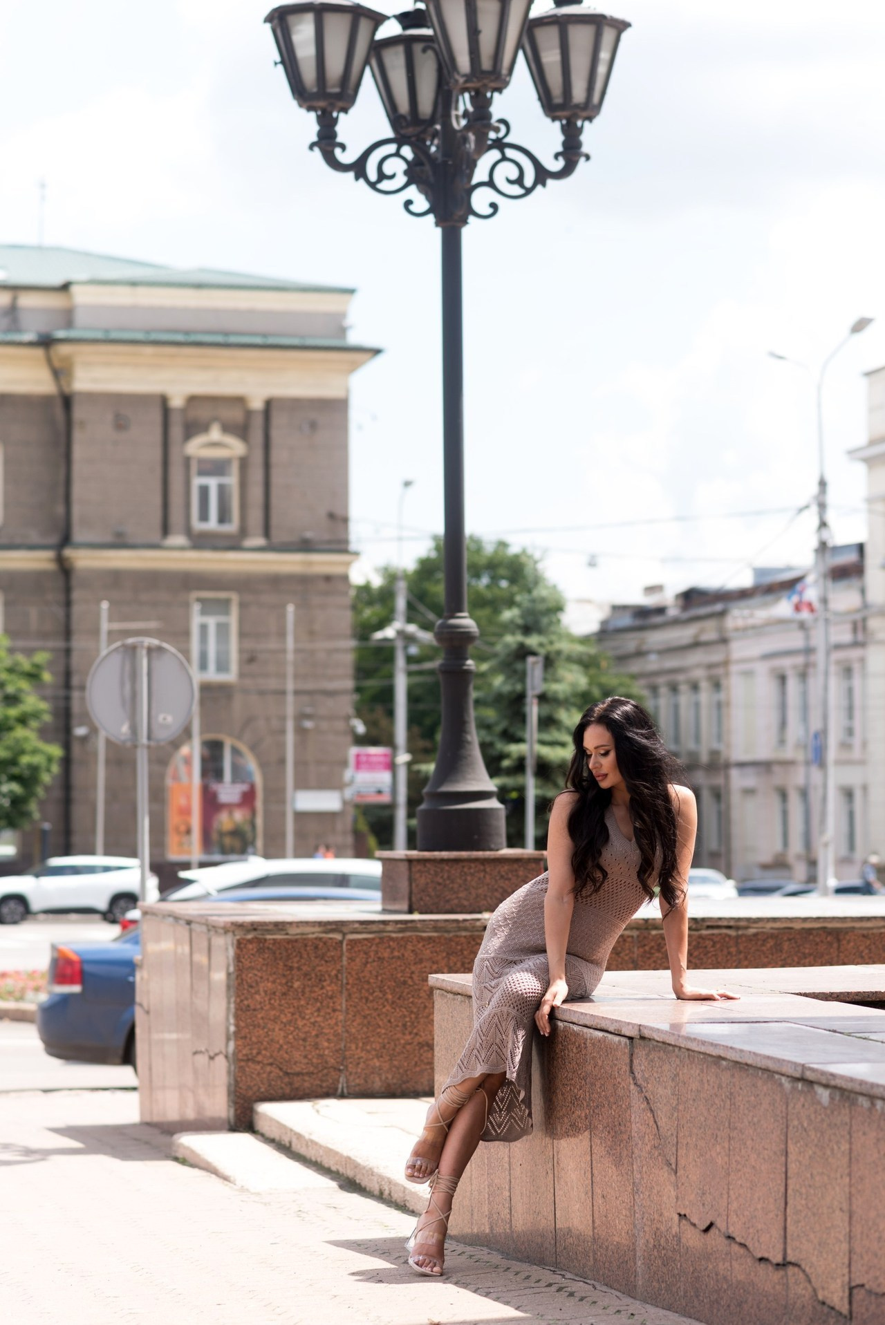 Отзывы. Ваш фотограф в Донецке. Ткаченко Юлия