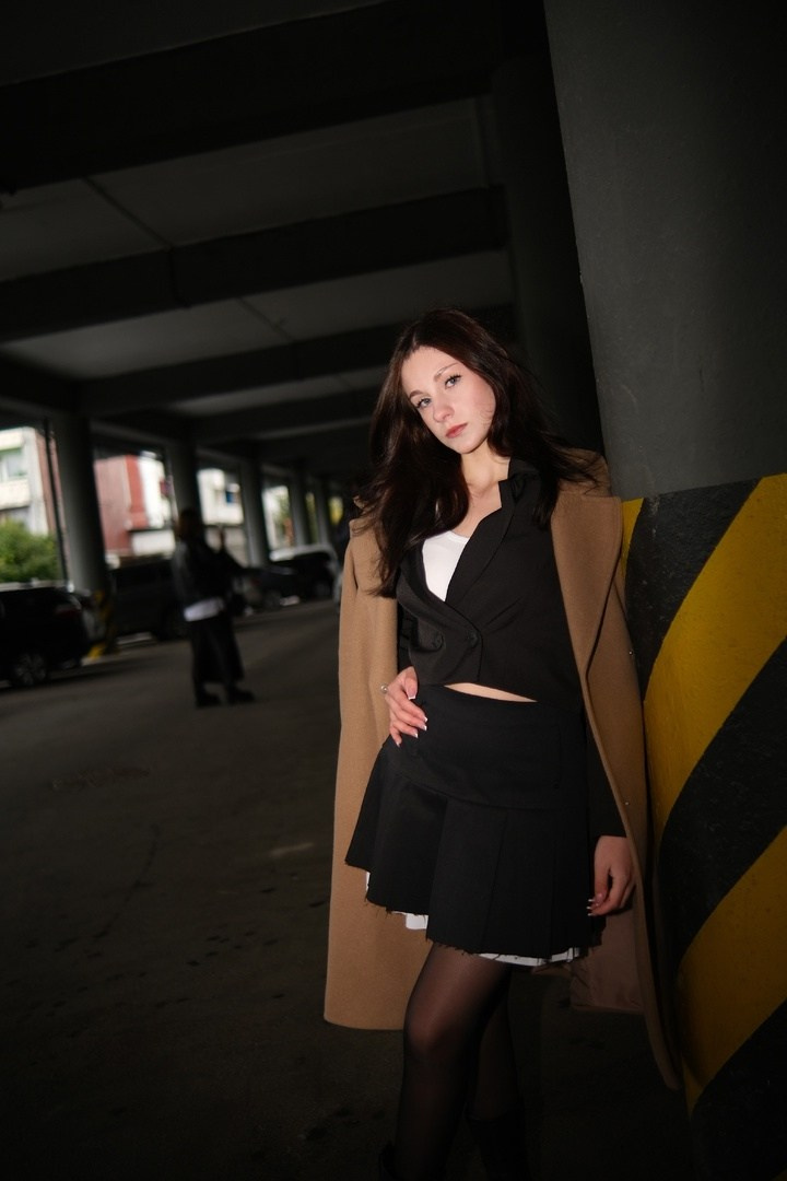 Межуева Таисия. Promodels