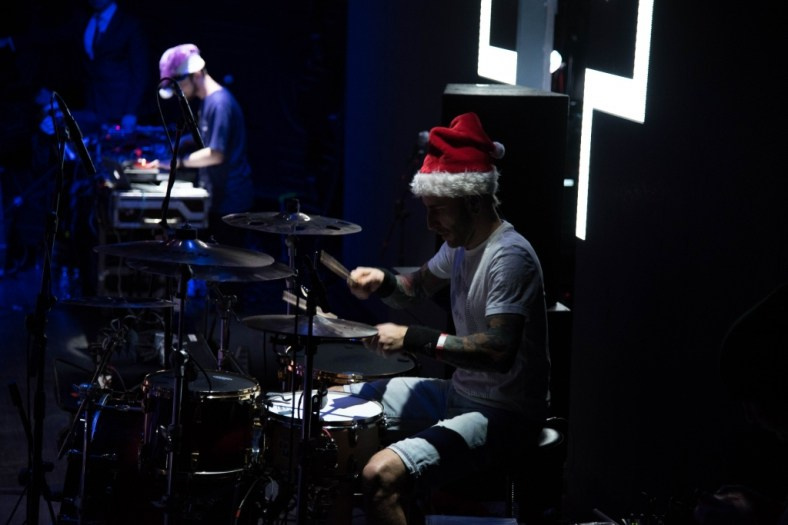 Noize MC. Магия музыки в кадре: Концертная Фотография