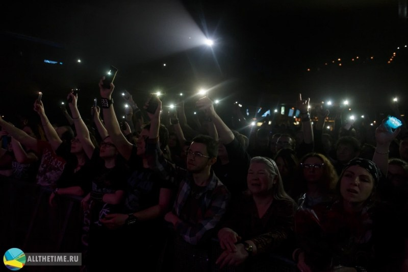 CATHARSIS. Магия музыки в кадре: Концертная Фотография