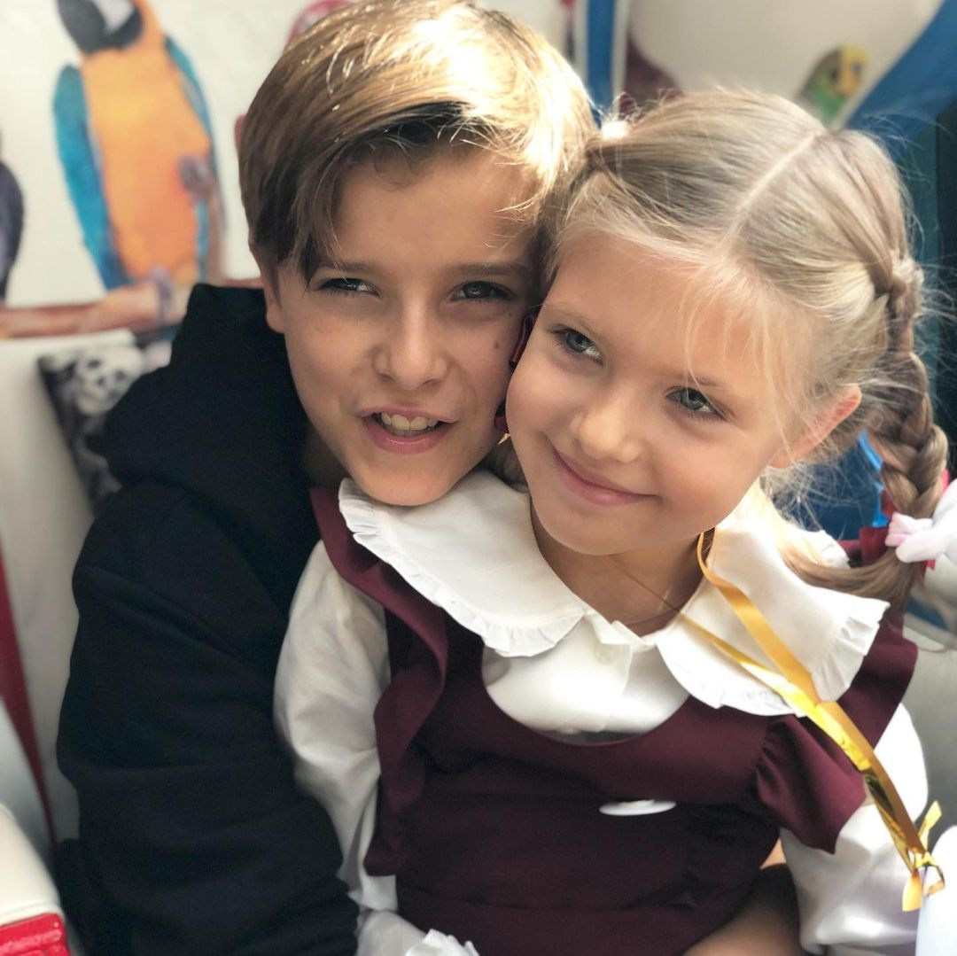 Anka`s Instagram. Заставка