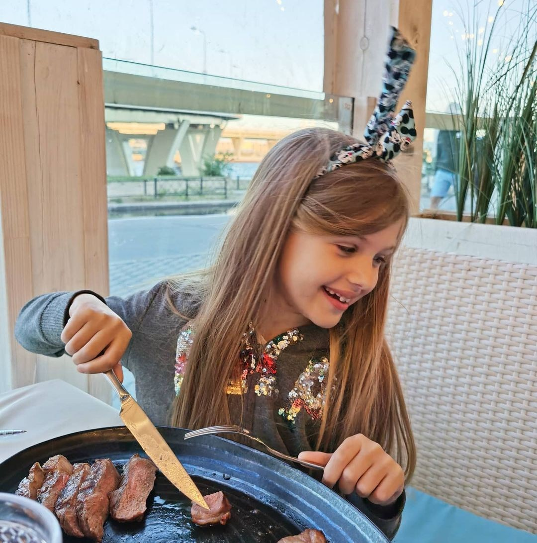 Anka`s Instagram. Заставка