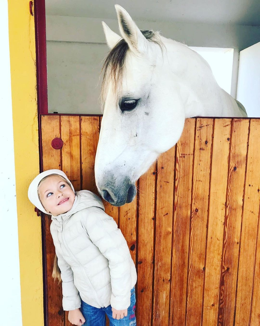 Anka`s Instagram. Заставка