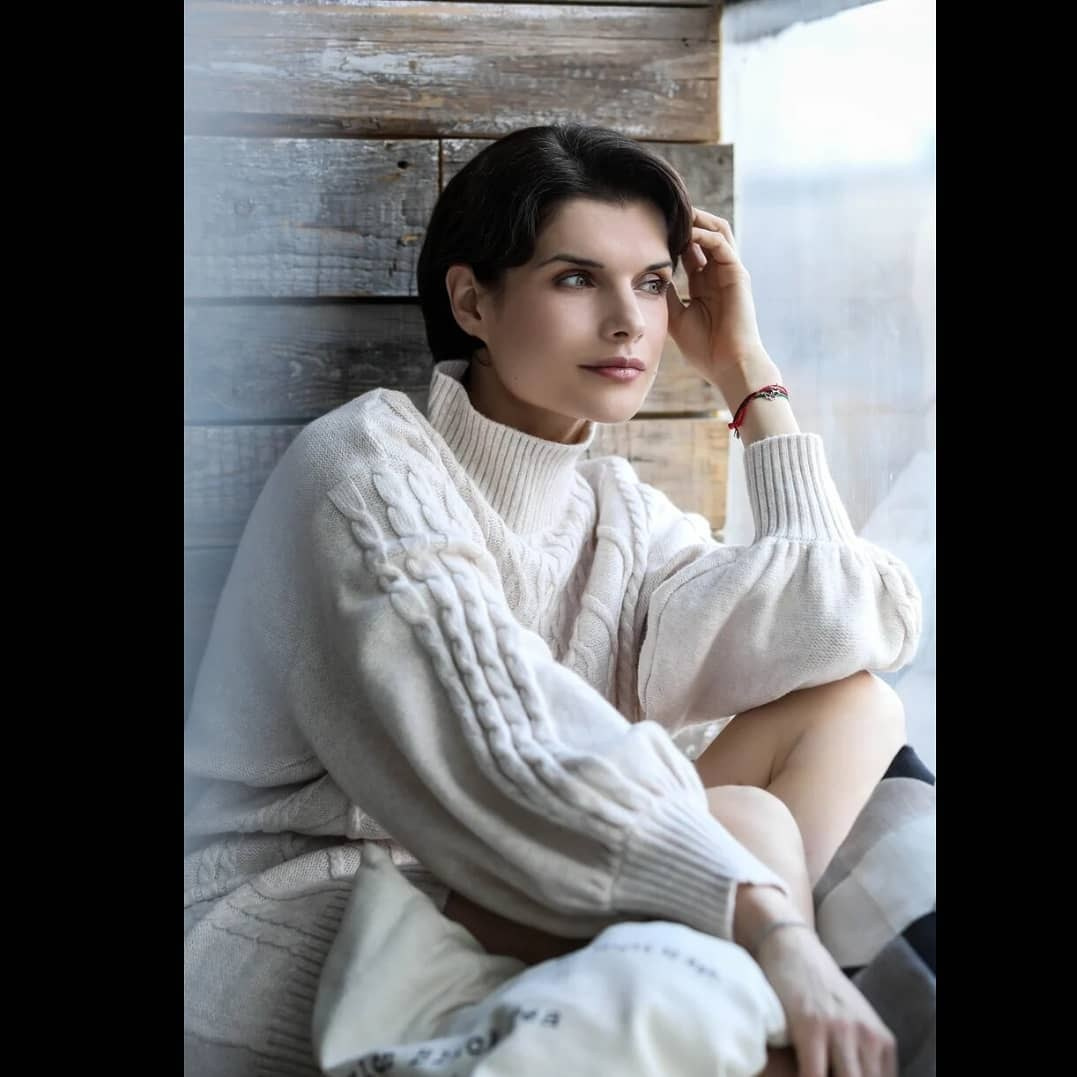 Anka`s Instagram. Заставка