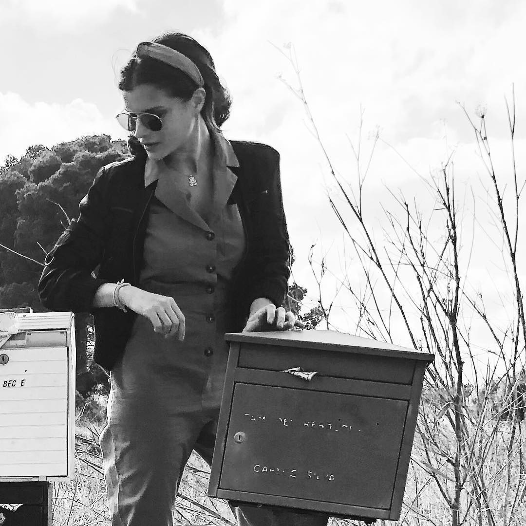 Anka`s Instagram. Заставка