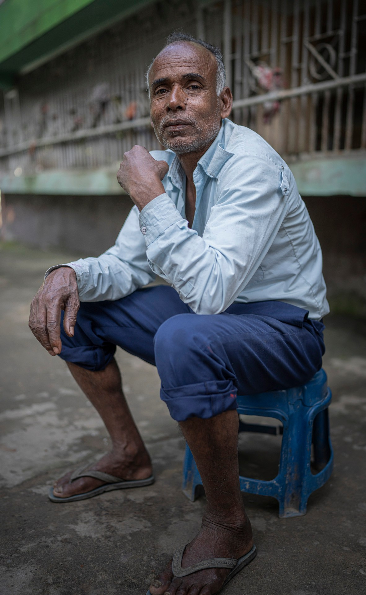 India travel. Фотограф Сергей Танков