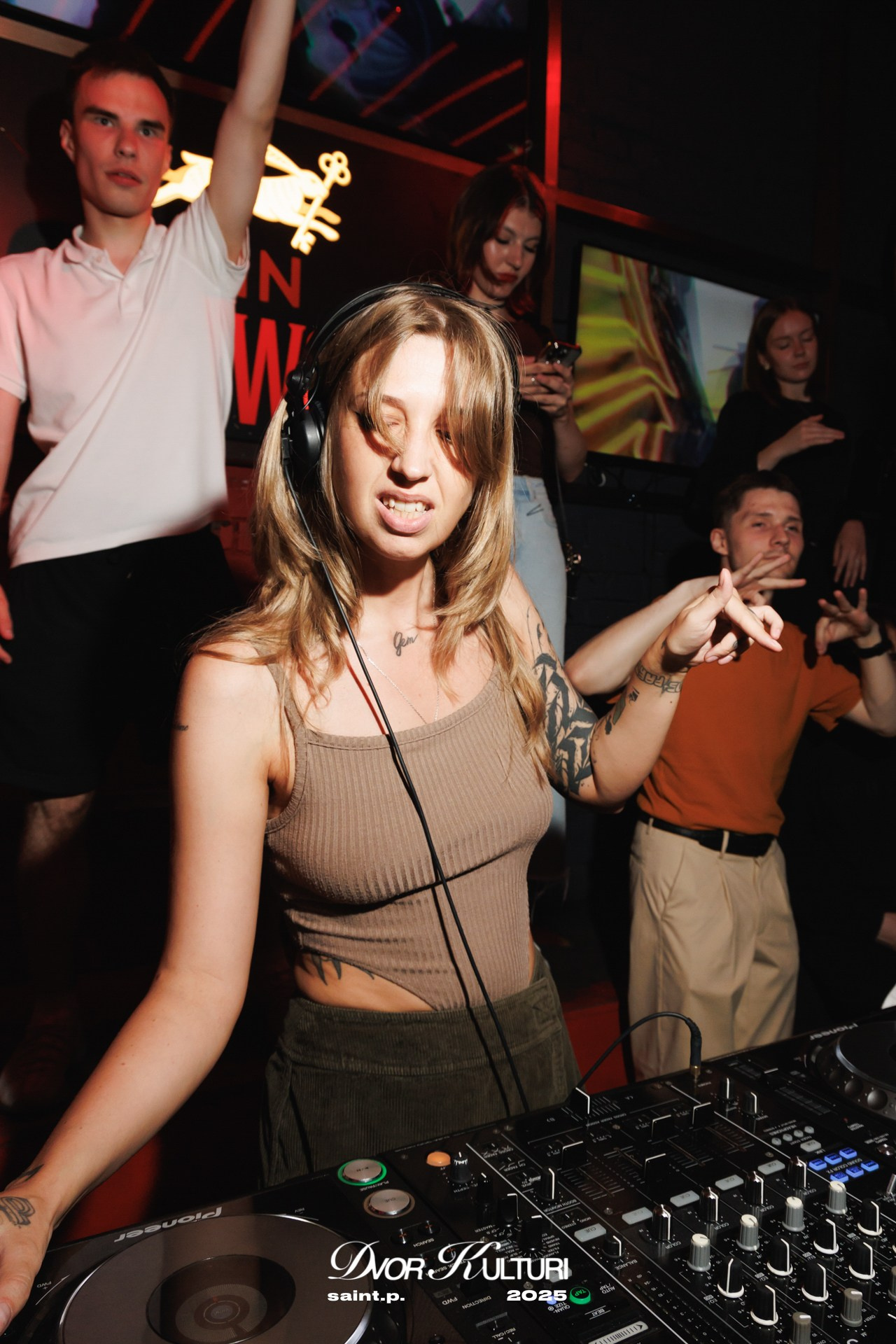 Dvor Kulturi!. Фотограф в Санкт-Петербурге Гладкий Сергей