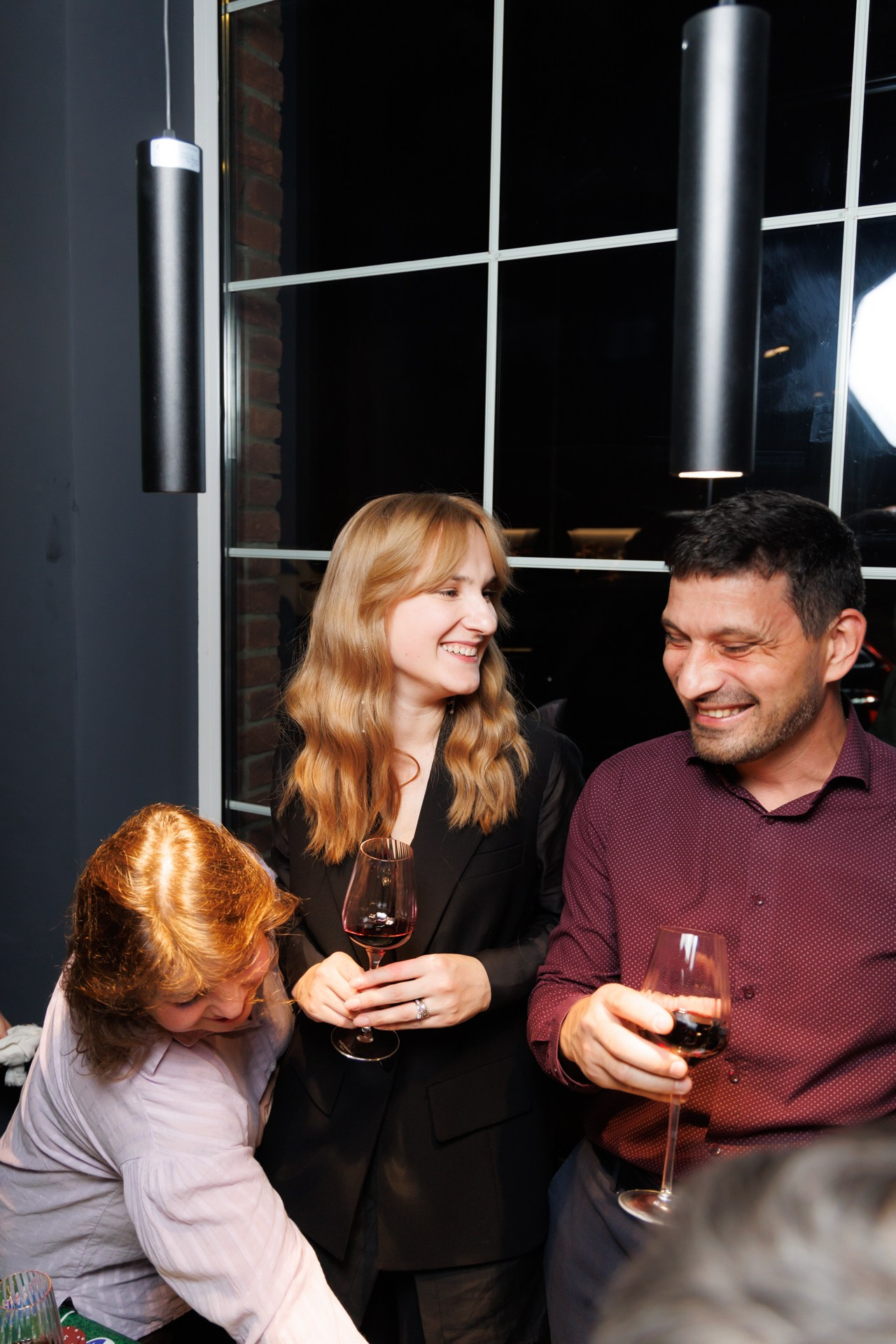 Винный Бар. Фотограф в Санкт-Петербурге Гладкий Сергей