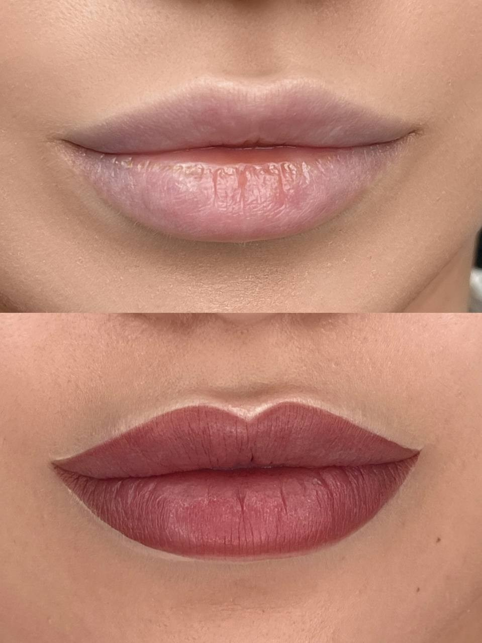 Оксана. Студия перманентного макияжа, косметологии и массажа SYMMETRY в Москве, м. Киевская