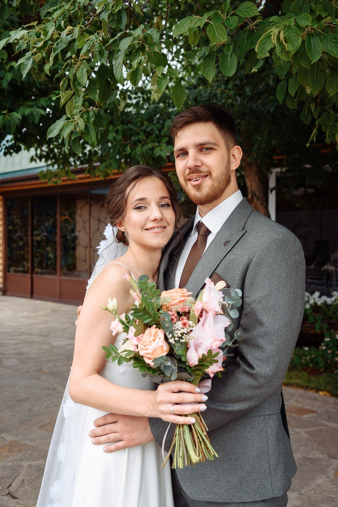 Отзывы. Свадебный фотограф в Перми Алексей Поляков