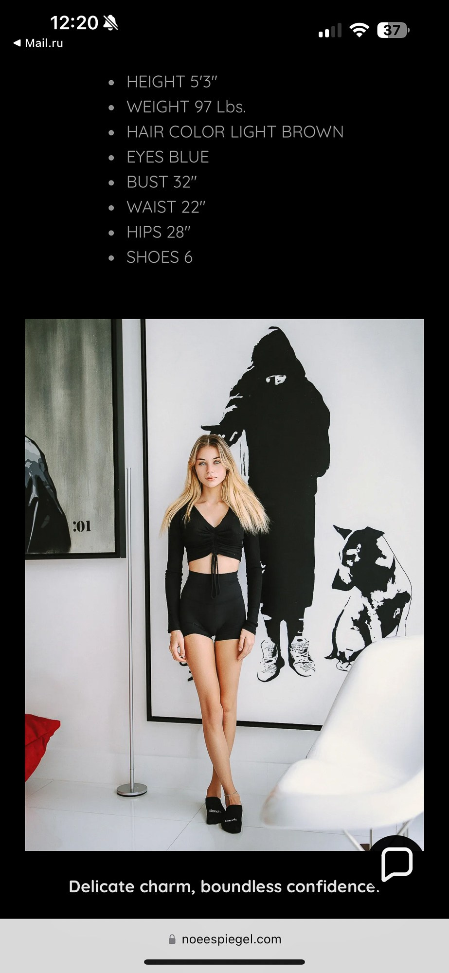 EDITORIAL. Alisavisuals professional photographer in New York City