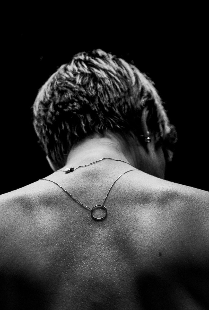 Надежда. Фотограф в Москве, МО и России