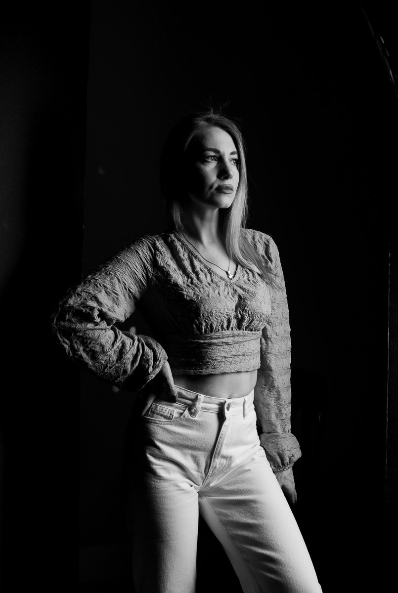 Виолетта. Фотограф в Москве, МО и России