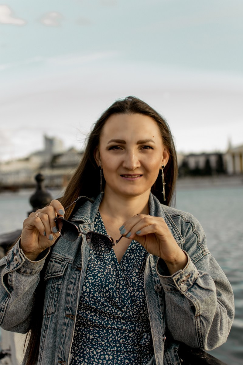 Street-съёмка. Фотограф в Москве, МО и России