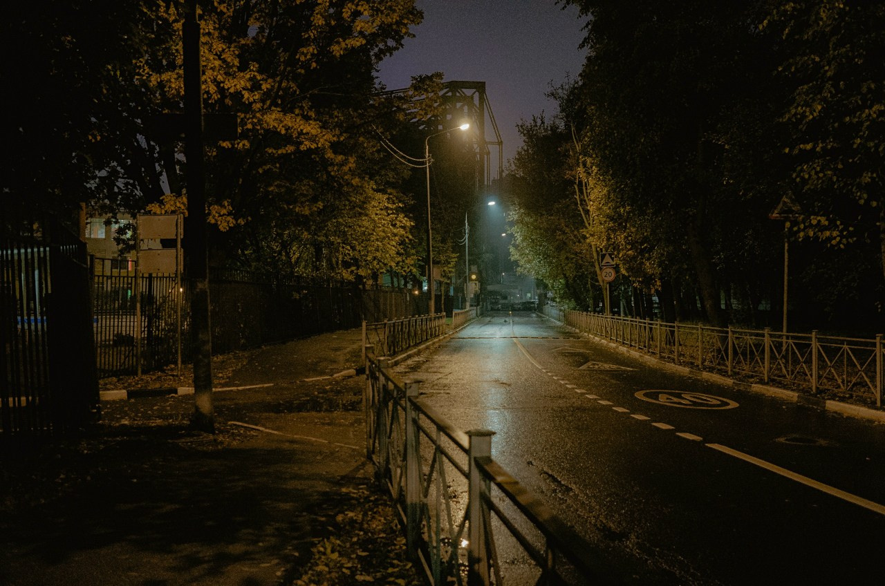Вся Россия. Фотограф Cyberkyrie