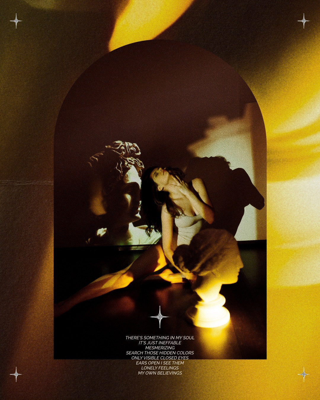 Lonely feelings. Анастасия Турсунова арт-фотограф в Москве