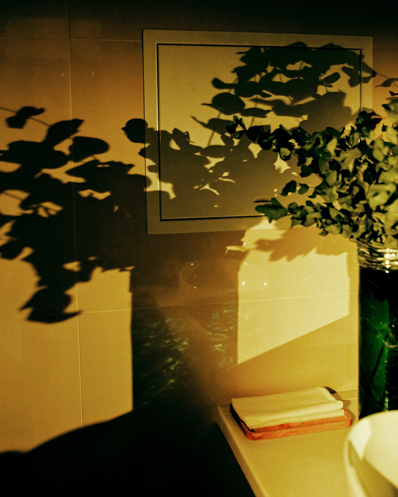 Контент съемка для спа салона красоты «Shakty». Анастасия Турсунова арт-фотограф в Москве