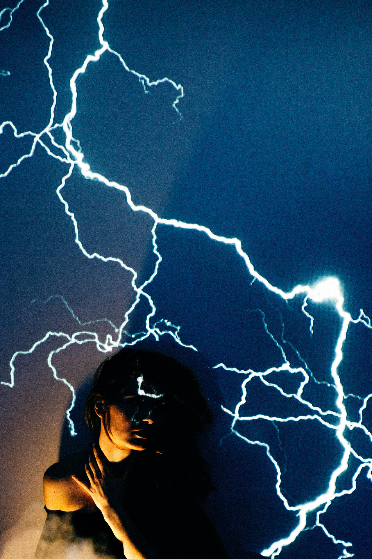 V I K A. Анастасия Турсунова арт-фотограф в Москве