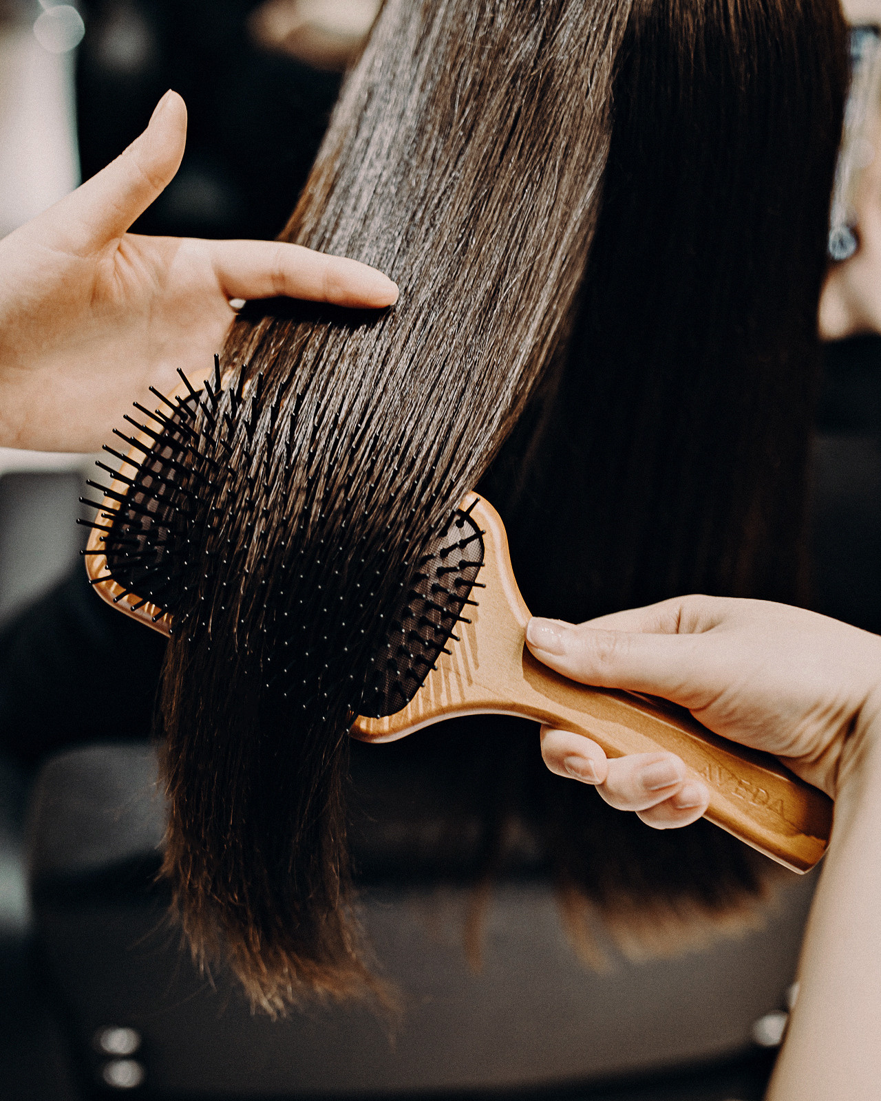 Контент съемка для спа салона красоты «Shakty». Анастасия Турсунова арт-фотограф в Москве