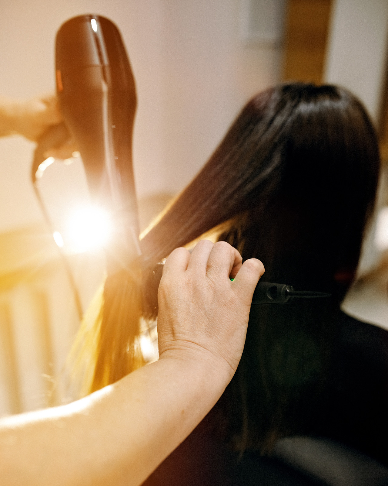 Контент съемка для спа салона красоты «Shakty». Анастасия Турсунова арт-фотограф в Москве