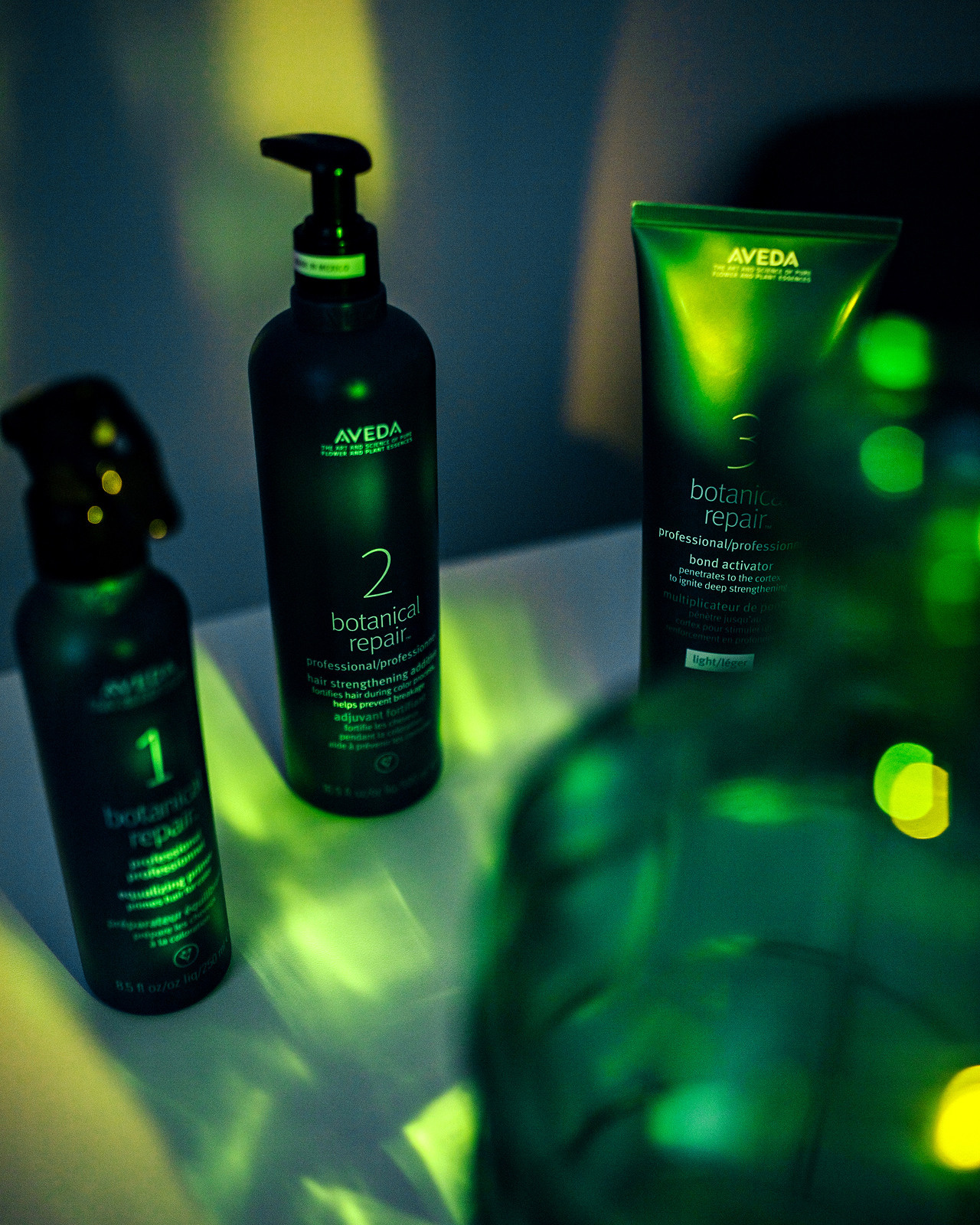 Контент съемка для спа салона красоты «Shakty». Анастасия Турсунова арт-фотограф в Москве