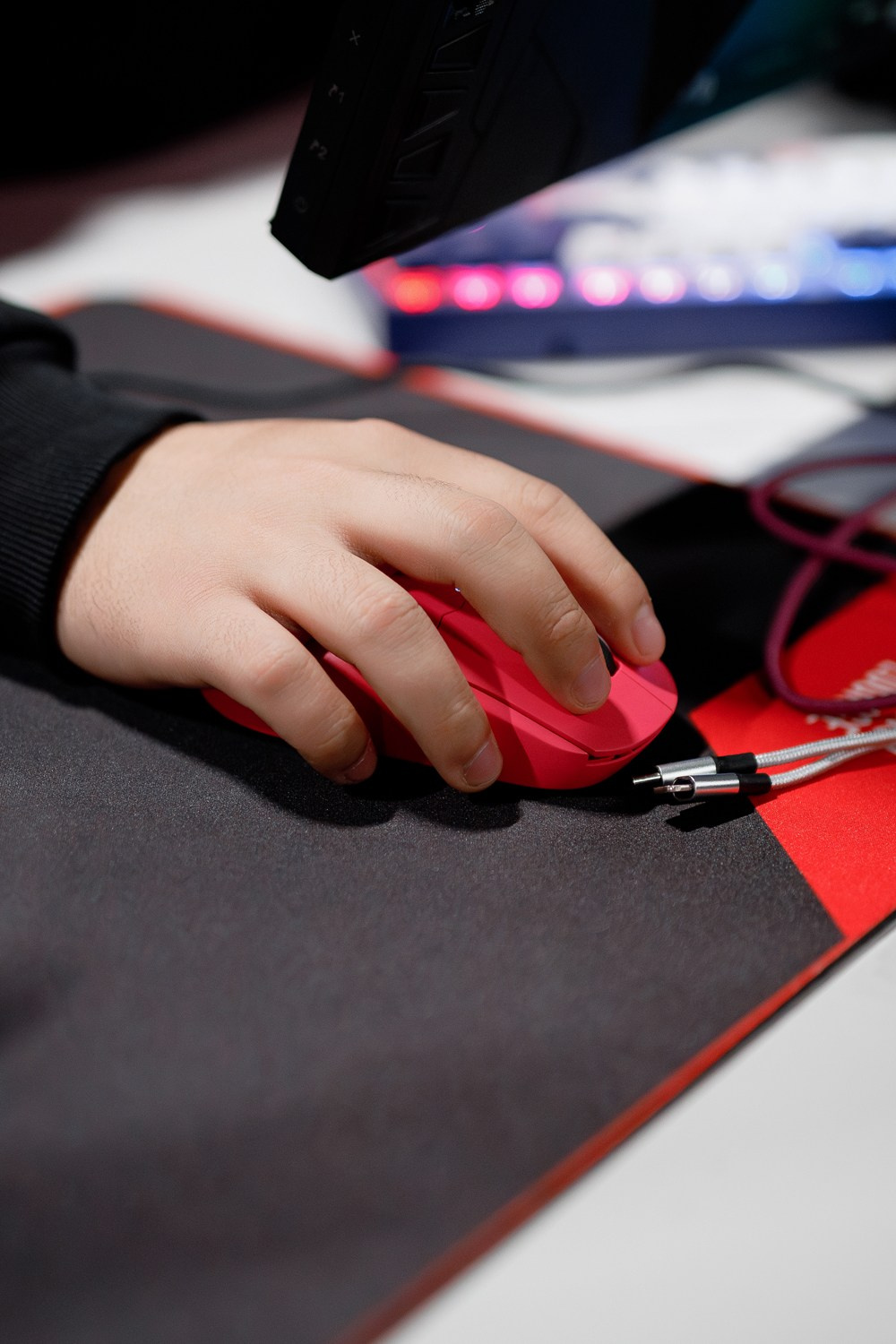 ABYROI cyber lounge. КИПЯТКОМ КОКШЕТАУ