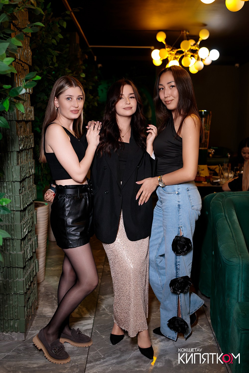 ПАНАЕХАЛИ. КИПЯТКОМ КОКШЕТАУ