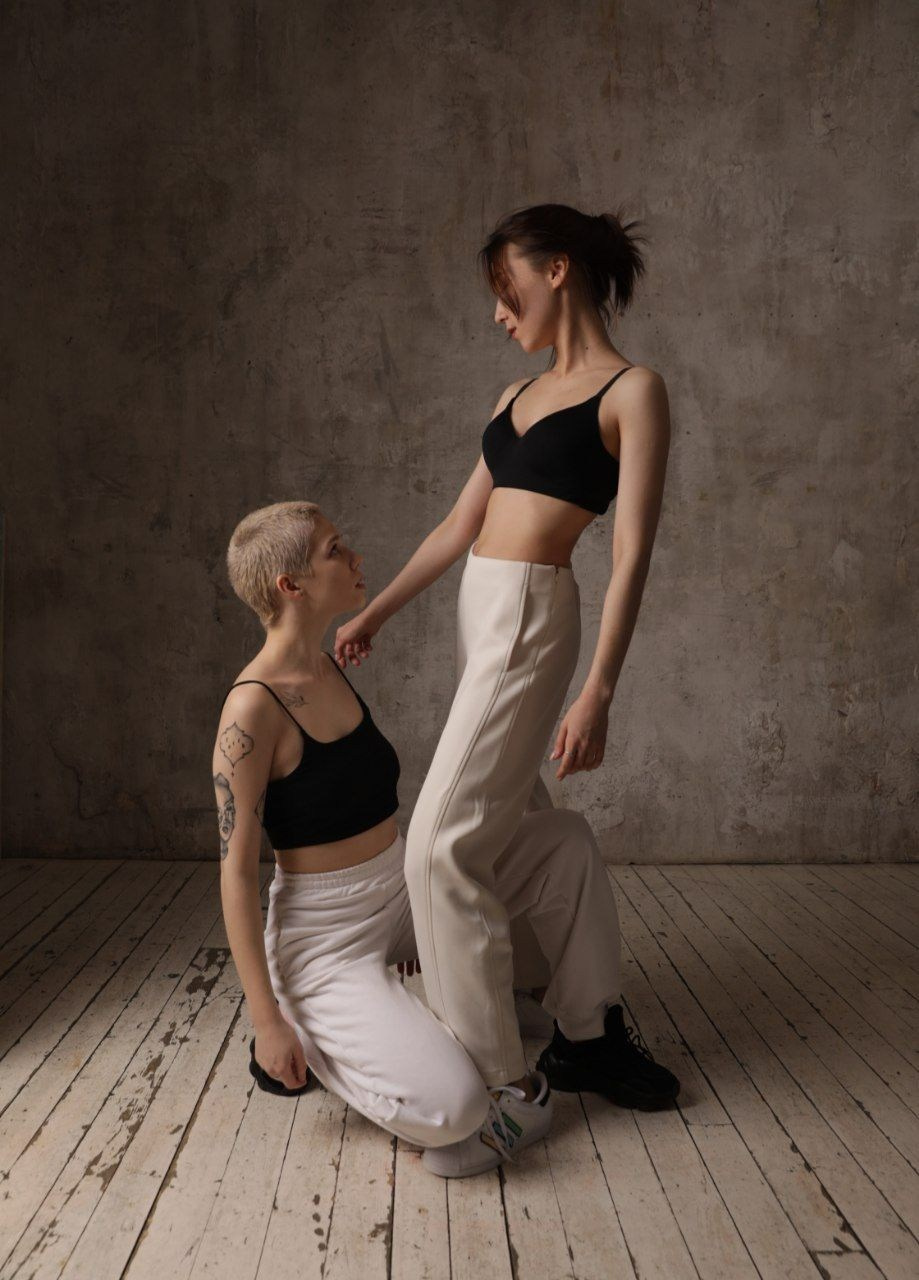 Моделинг. Рената Ри контент-мейкер Москва