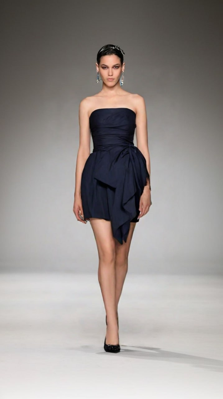 Портфолио. Dileo