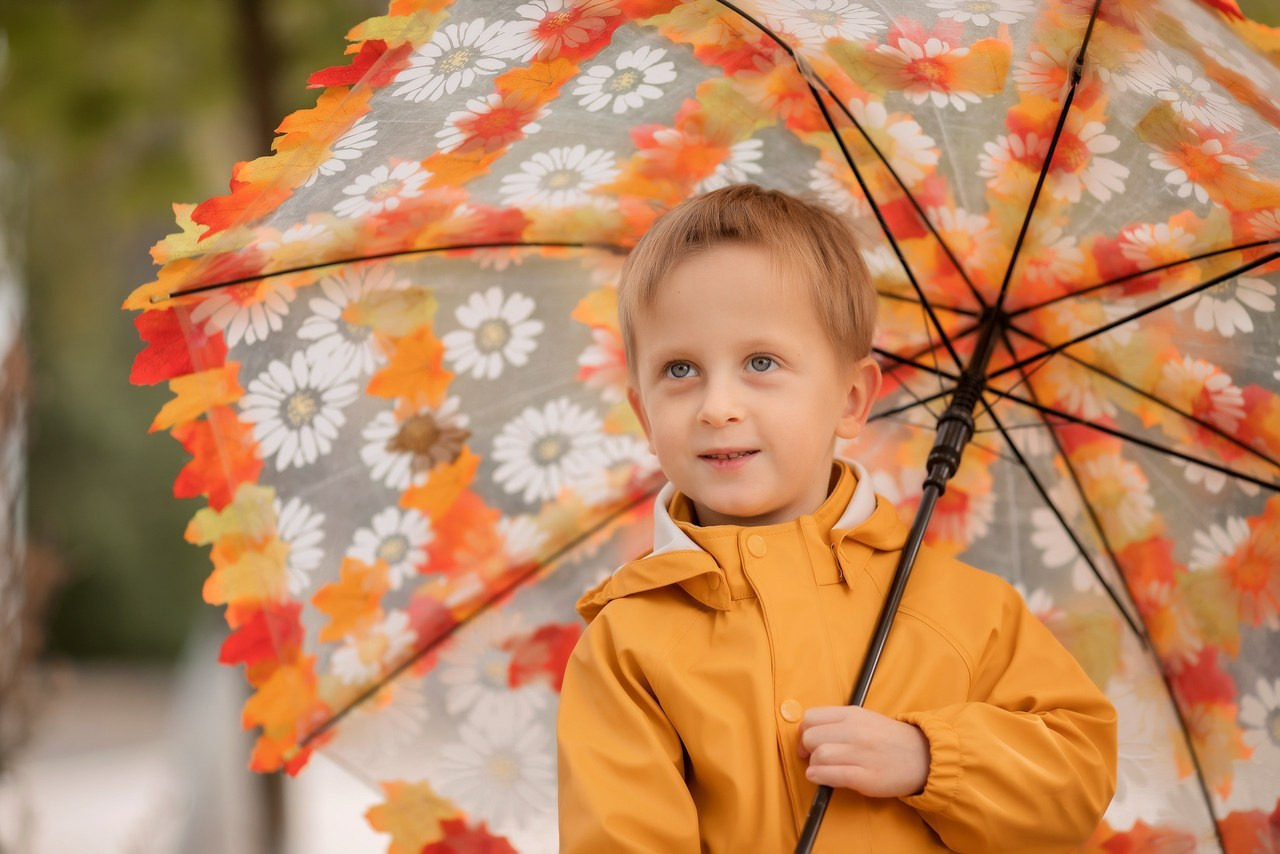 Отзывы. Семейный и детский фотограф Мария Полякова